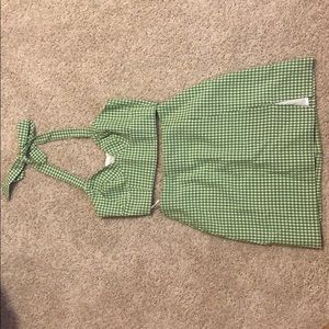 Order from Mura boutique, wrong size too small.